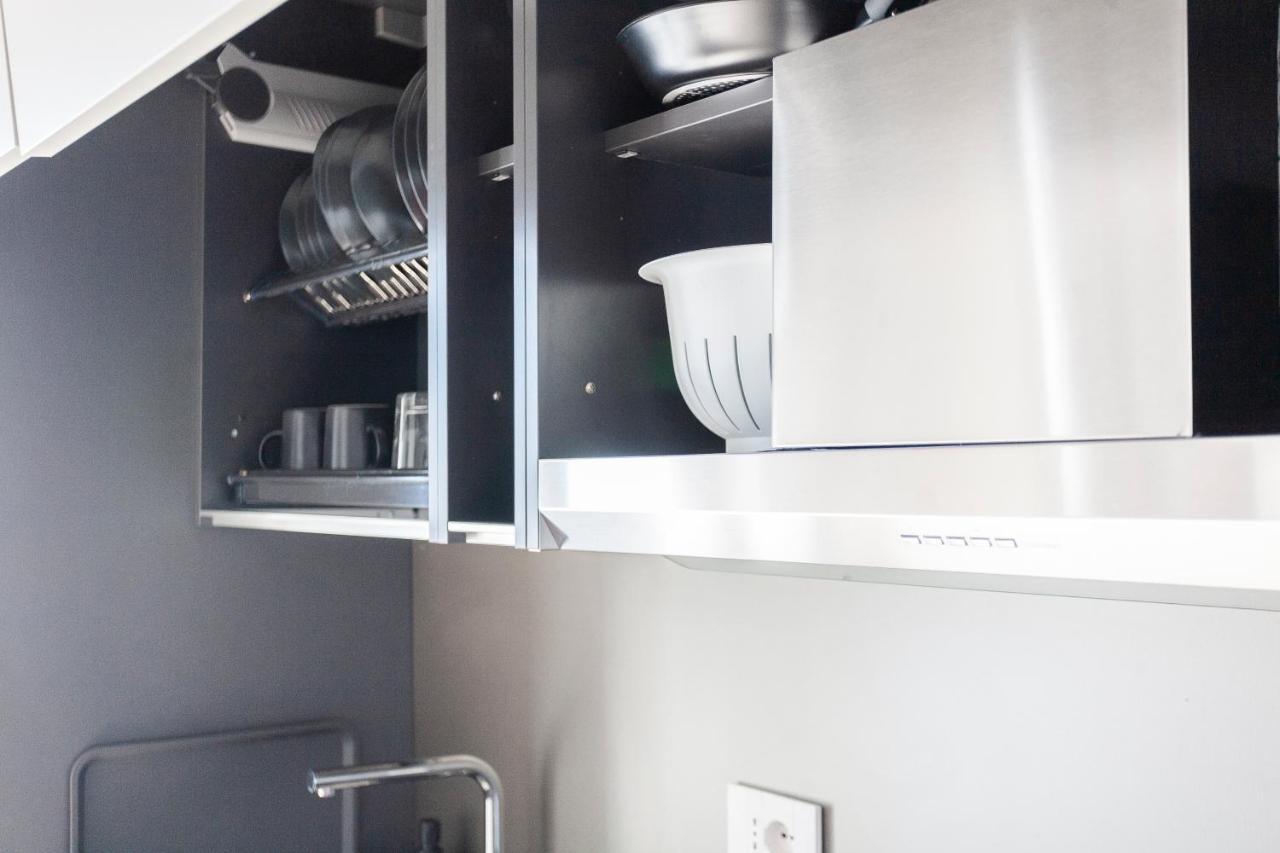 Apartmán Oberhaus - Casa Vacanze Bari Exteriér fotografie